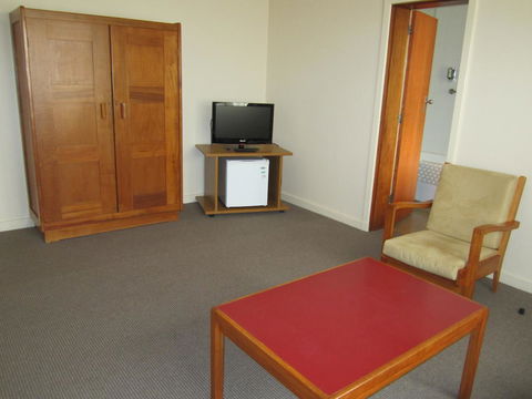 University House - ANU - Accommodation Asia 41