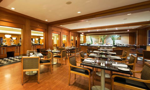 Hyatt Hotel Canberra - A Park Hyatt Hotel - Accommodation Asia 21
