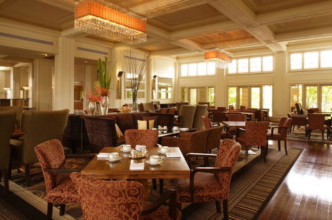 Hyatt Hotel Canberra - A Park Hyatt Hotel - Accommodation Asia 24