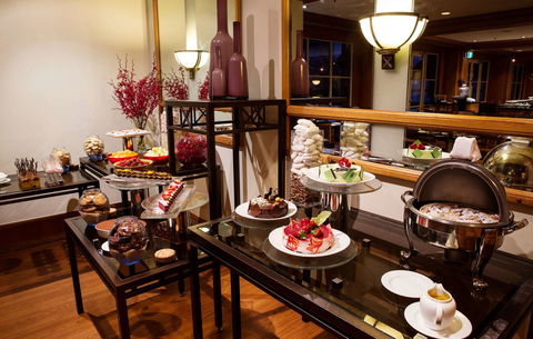 Hyatt Hotel Canberra - A Park Hyatt Hotel - Accommodation Asia 15