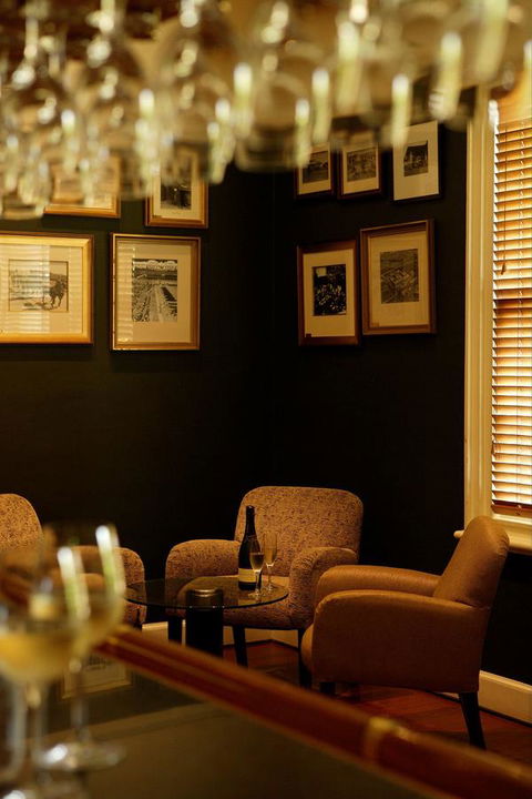 Hyatt Hotel Canberra - A Park Hyatt Hotel - Accommodation Asia 31