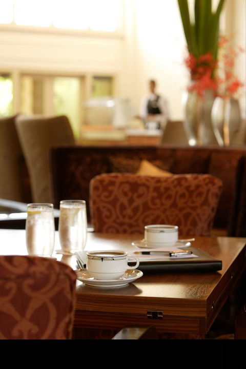 Hyatt Hotel Canberra - A Park Hyatt Hotel - Accommodation Asia 27