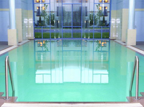 Hyatt Hotel Canberra - A Park Hyatt Hotel - Accommodation Asia 5