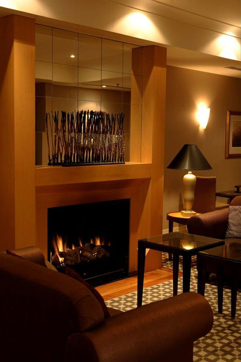 Hyatt Hotel Canberra - A Park Hyatt Hotel - Accommodation Asia 12