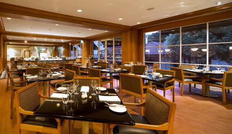 Hyatt Hotel Canberra - A Park Hyatt Hotel - Accommodation Asia 36