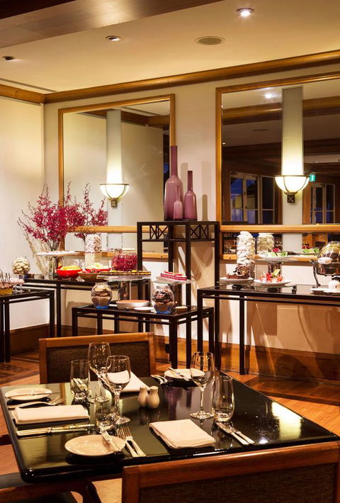 Hyatt Hotel Canberra - A Park Hyatt Hotel - Accommodation Asia 19