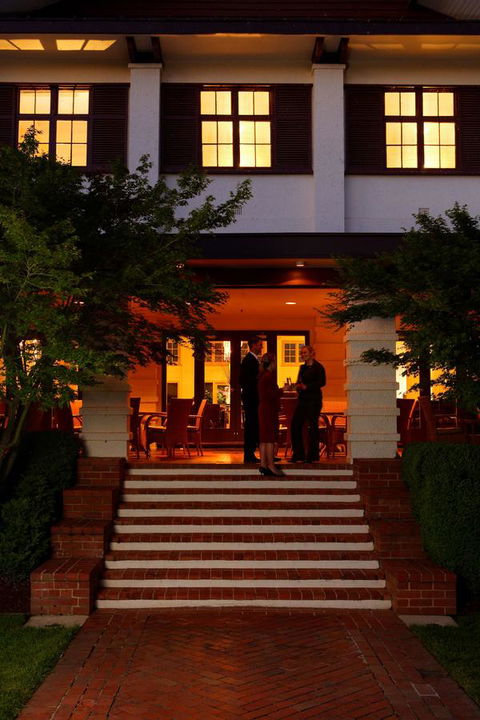 Hyatt Hotel Canberra - A Park Hyatt Hotel - Accommodation Asia 35