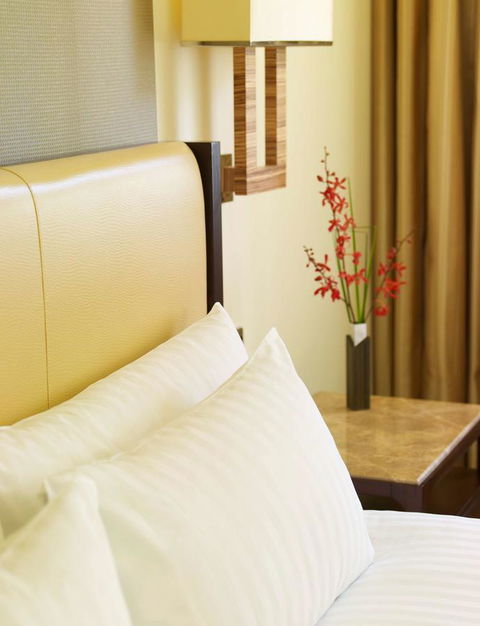 Hyatt Hotel Canberra - A Park Hyatt Hotel - Accommodation Asia 6