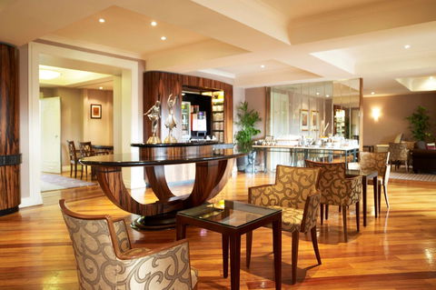 Hyatt Hotel Canberra - A Park Hyatt Hotel - Accommodation Asia 28