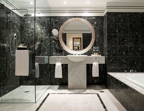 Hyatt Hotel Canberra - A Park Hyatt Hotel - Accommodation Asia 10