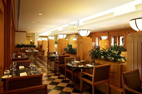 Hyatt Hotel Canberra - A Park Hyatt Hotel - Accommodation Asia 23