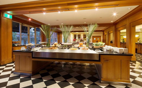 Hyatt Hotel Canberra - A Park Hyatt Hotel - Accommodation Asia 22