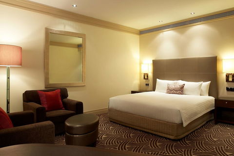 Hyatt Hotel Canberra - A Park Hyatt Hotel - Accommodation Asia 25