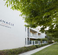 Pinnacle Apartments - Accommodation Asia