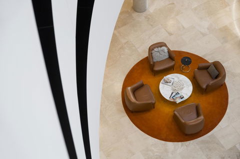 Vibe Hotel Canberra - Accommodation Asia 33