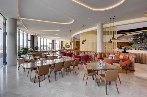Vibe Hotel Canberra - Accommodation Asia 13