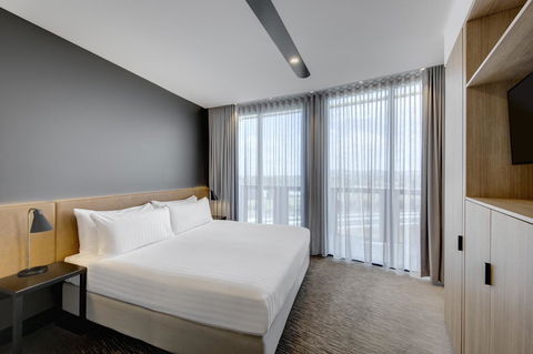 Vibe Hotel Canberra - Accommodation Asia 42