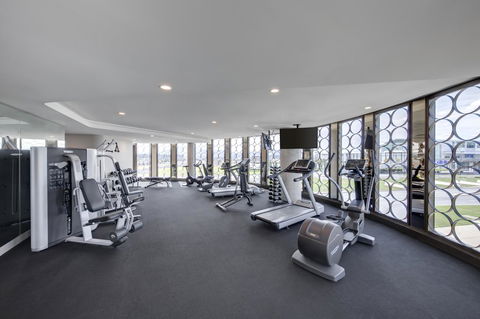 Vibe Hotel Canberra - Accommodation Asia 31