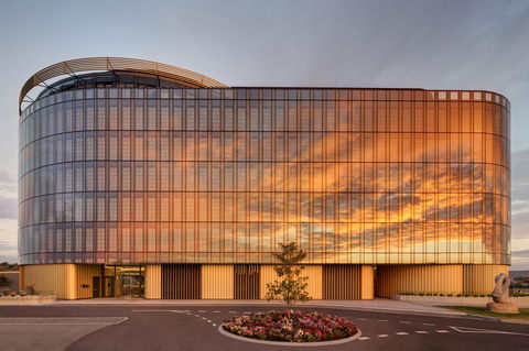 Vibe Hotel Canberra - Accommodation Asia 28