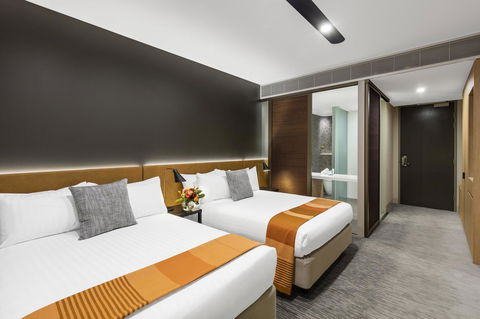 Vibe Hotel Canberra - Accommodation Asia 19