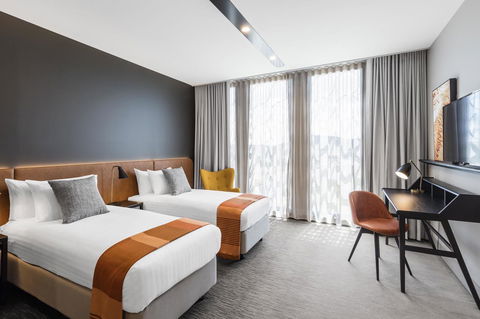 Vibe Hotel Canberra - Accommodation Asia 27