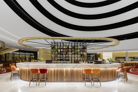 Vibe Hotel Canberra - Accommodation Asia 1