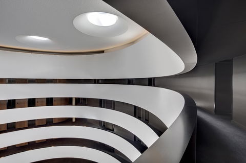 Vibe Hotel Canberra - Accommodation Asia 3