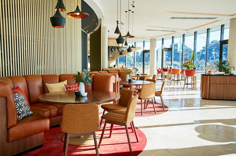 Vibe Hotel Canberra - Accommodation Asia 4