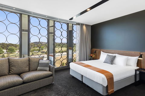 Vibe Hotel Canberra - Accommodation Asia 24