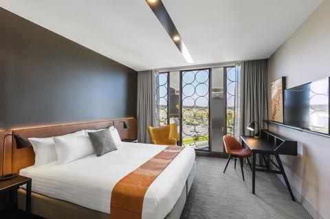 Vibe Hotel Canberra - Accommodation Asia 20
