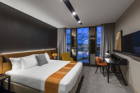 Vibe Hotel Canberra - Accommodation Asia 21