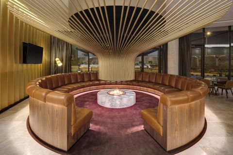 Vibe Hotel Canberra - Accommodation Asia 6