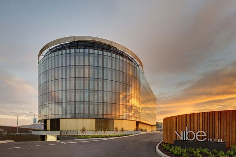 Vibe Hotel Canberra - Accommodation Asia 30