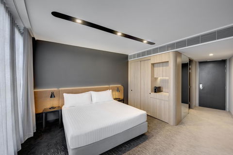 Vibe Hotel Canberra - Accommodation Asia 11