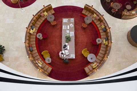 Vibe Hotel Canberra - Accommodation Asia 38