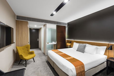 Vibe Hotel Canberra - Accommodation Asia 26