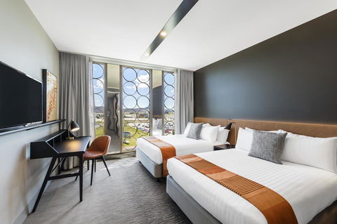 Vibe Hotel Canberra - Accommodation Asia 17