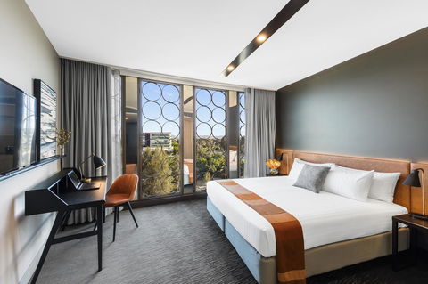 Vibe Hotel Canberra - Accommodation Asia 2