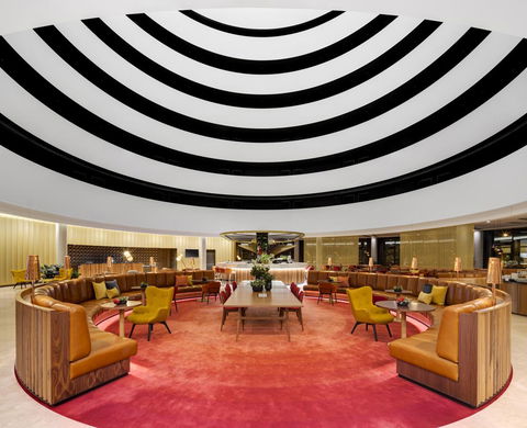 Vibe Hotel Canberra - Accommodation Asia 35