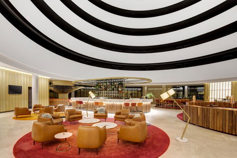 Vibe Hotel Canberra - Accommodation Asia 41