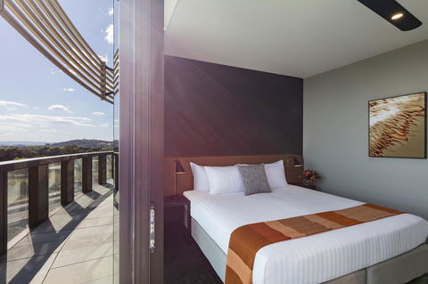 Vibe Hotel Canberra - Accommodation Asia 10