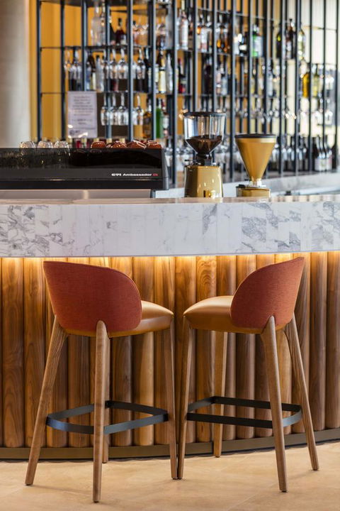 Vibe Hotel Canberra - Accommodation Asia 7