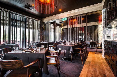 Little National Hotel Canberra - Accommodation Asia 22