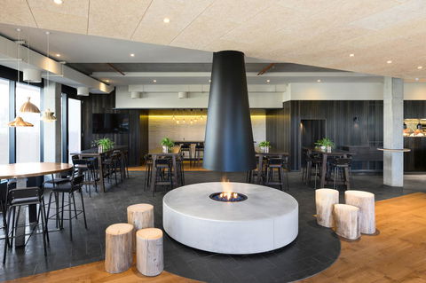Little National Hotel Canberra - Accommodation Asia 2