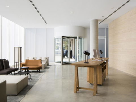 Little National Hotel Canberra - Accommodation Asia 1