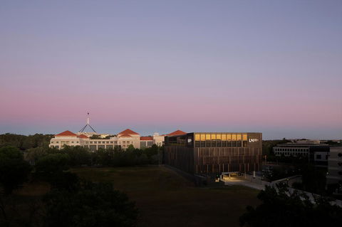 Little National Hotel Canberra - Accommodation Asia 27