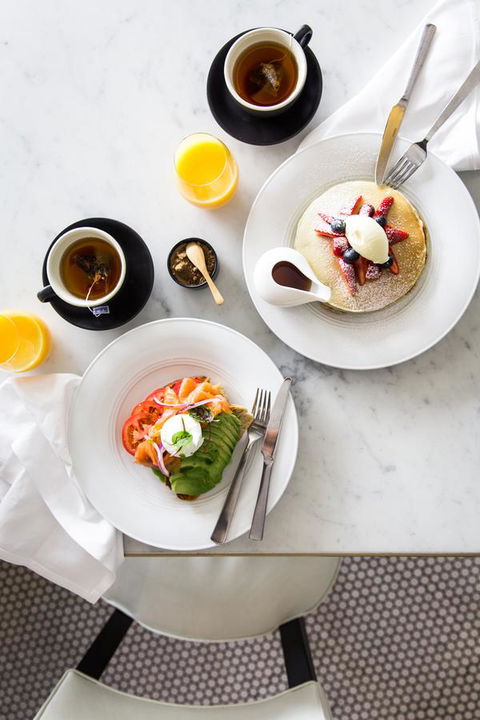 Little National Hotel Canberra - Accommodation Asia 20