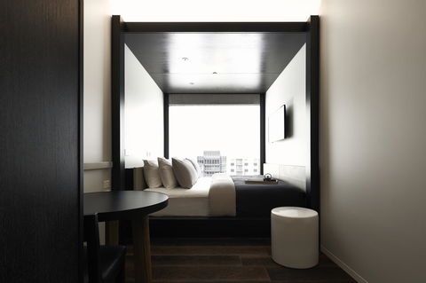 Little National Hotel Canberra - Accommodation Asia 0