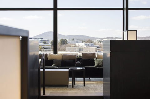 Little National Hotel Canberra - Accommodation Asia 11
