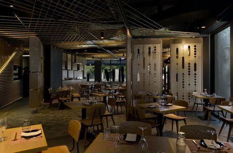 Little National Hotel Canberra - Accommodation Asia 23